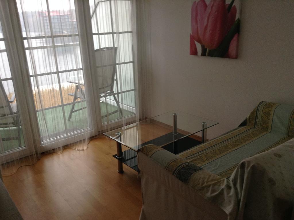 Villa Le Lux Mikołajki Room photo